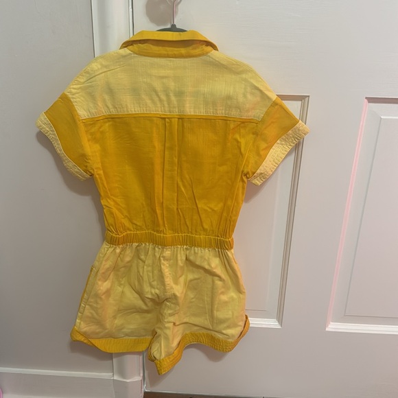 Zimmerman Jumpsuit- 6T - Picture 2 of 2